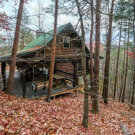 Wholly Smokies Villa Pigeon Forge Buitenkant foto