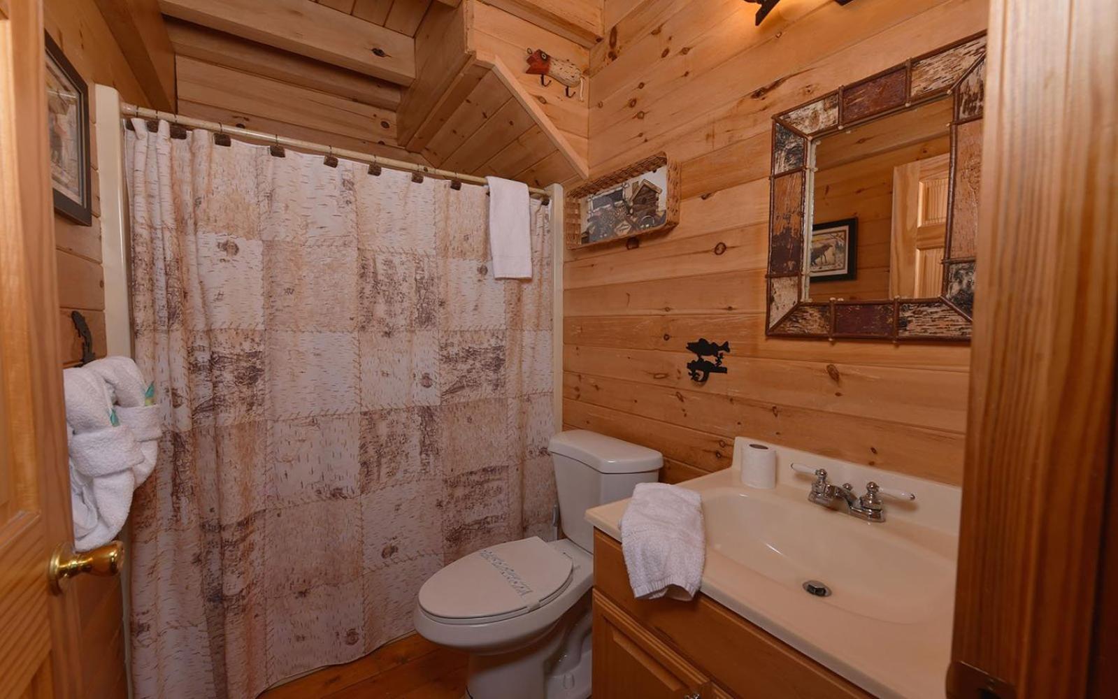 Wholly Smokies Villa Pigeon Forge Buitenkant foto