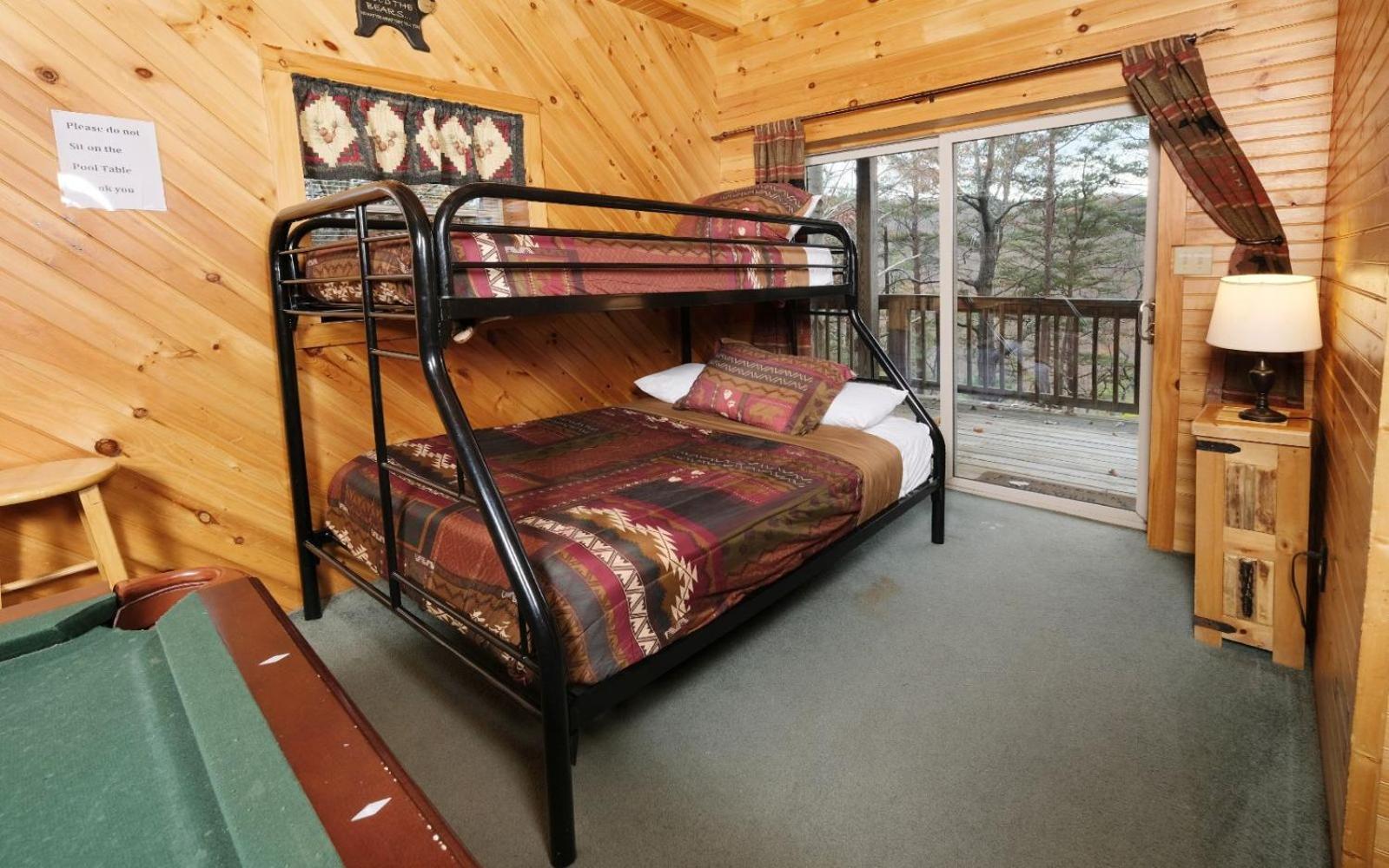 Wholly Smokies Villa Pigeon Forge Buitenkant foto