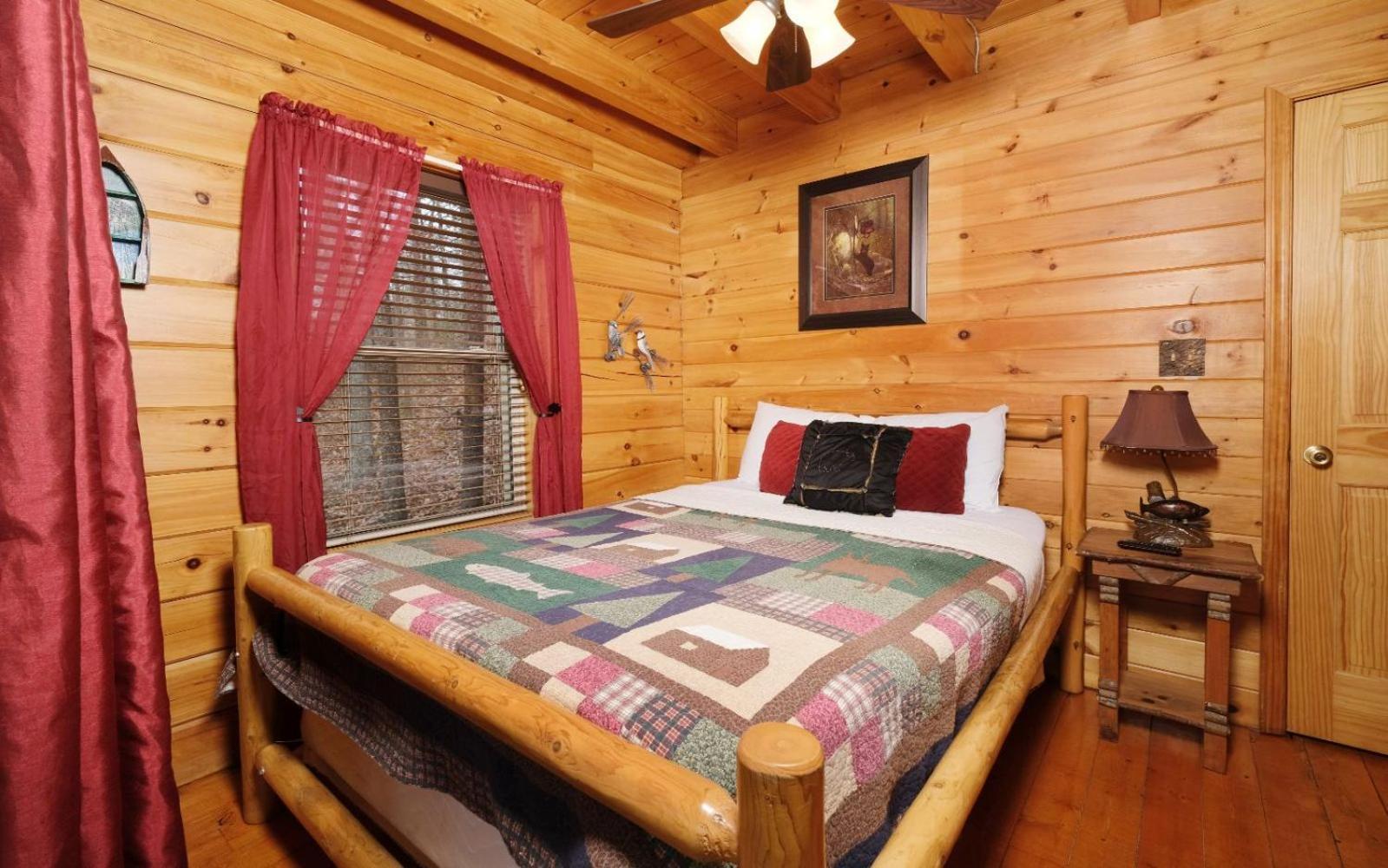 Wholly Smokies Villa Pigeon Forge Buitenkant foto