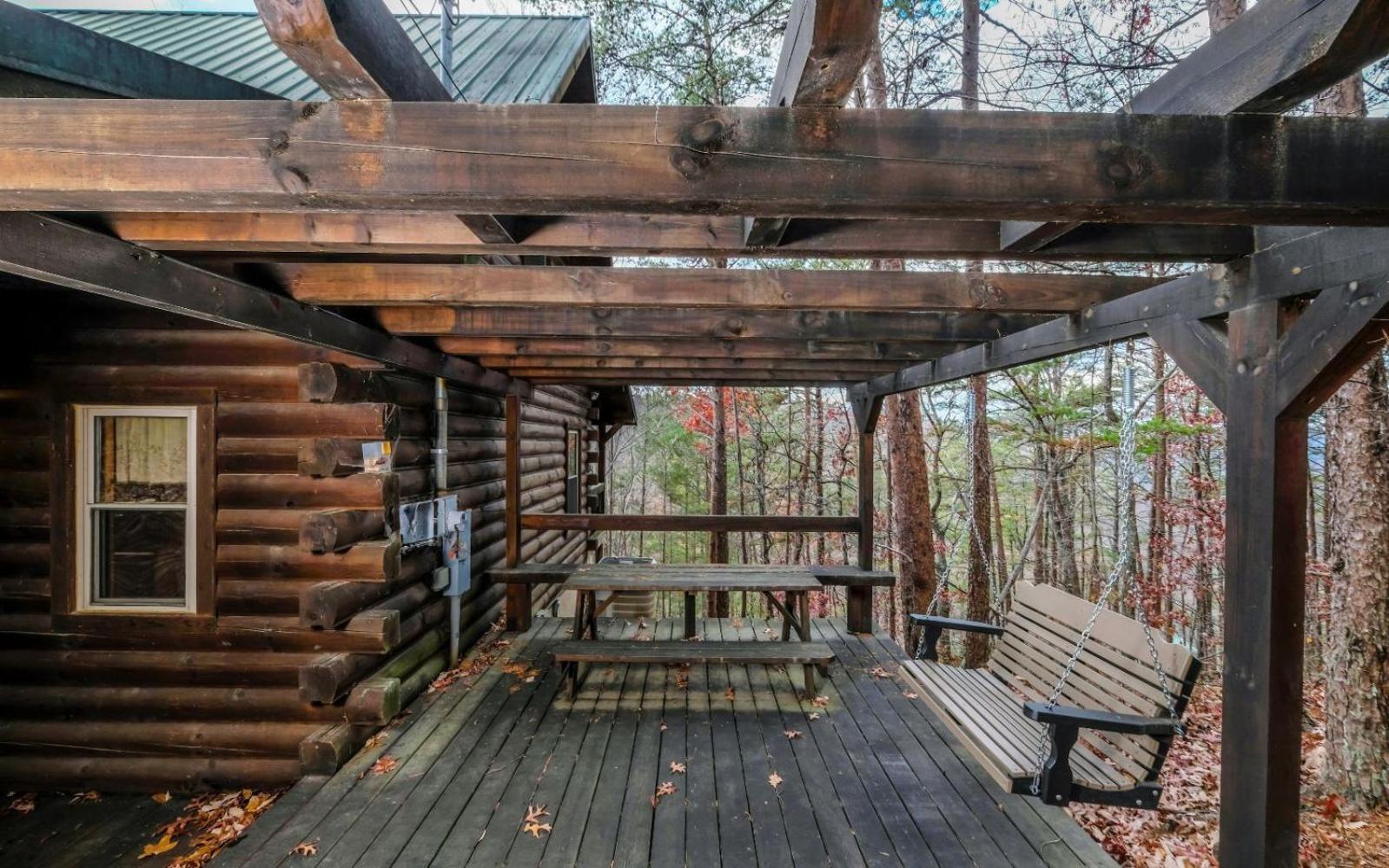 Wholly Smokies Villa Pigeon Forge Buitenkant foto