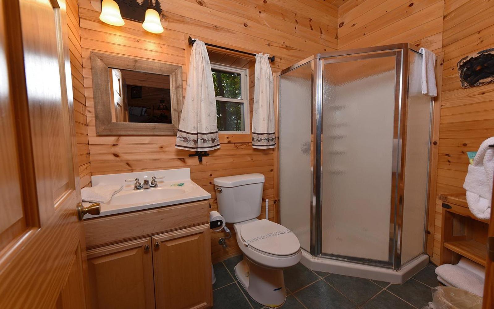 Wholly Smokies Villa Pigeon Forge Buitenkant foto