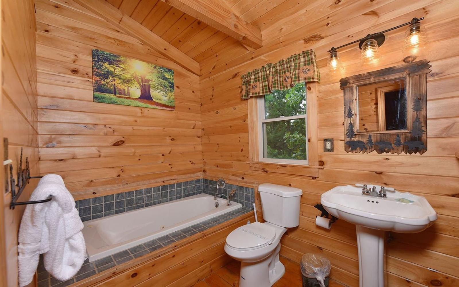 Wholly Smokies Villa Pigeon Forge Buitenkant foto