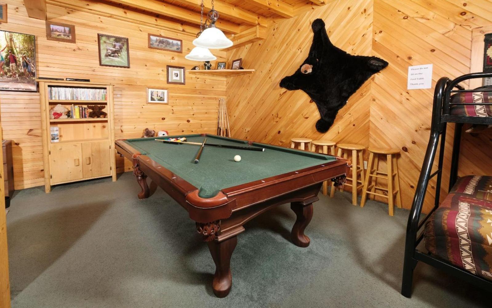 Wholly Smokies Villa Pigeon Forge Buitenkant foto